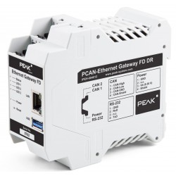 PCAN-Ethernet Gateway FD DR