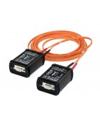 Konwertery CAN/CAN FD na sygnał: optyczny, single wire, wifi,ethernet