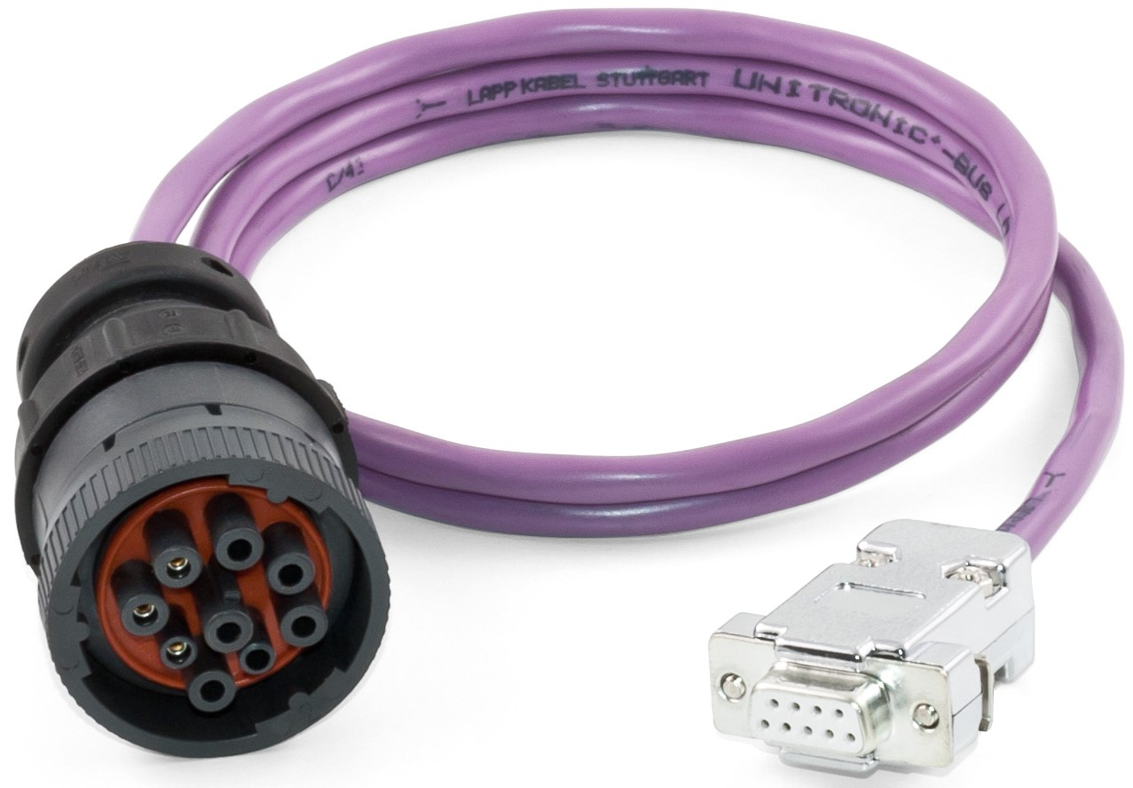 J1939 cable