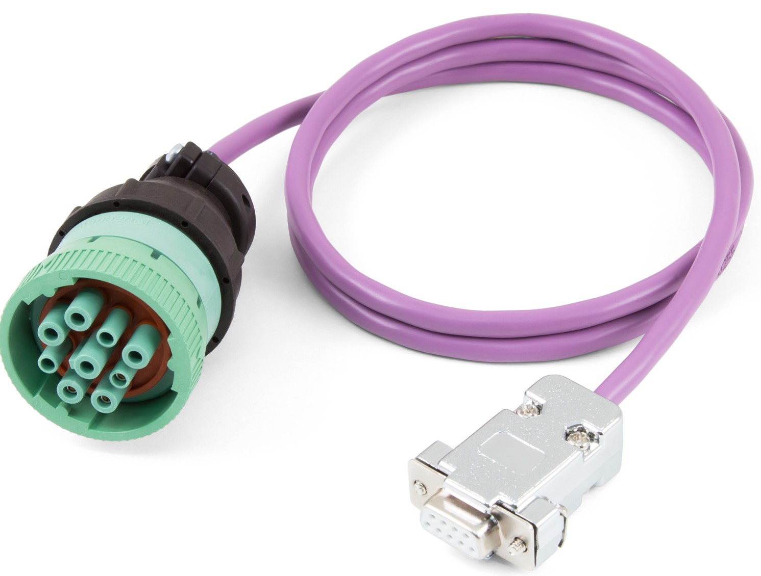 J1939 cable