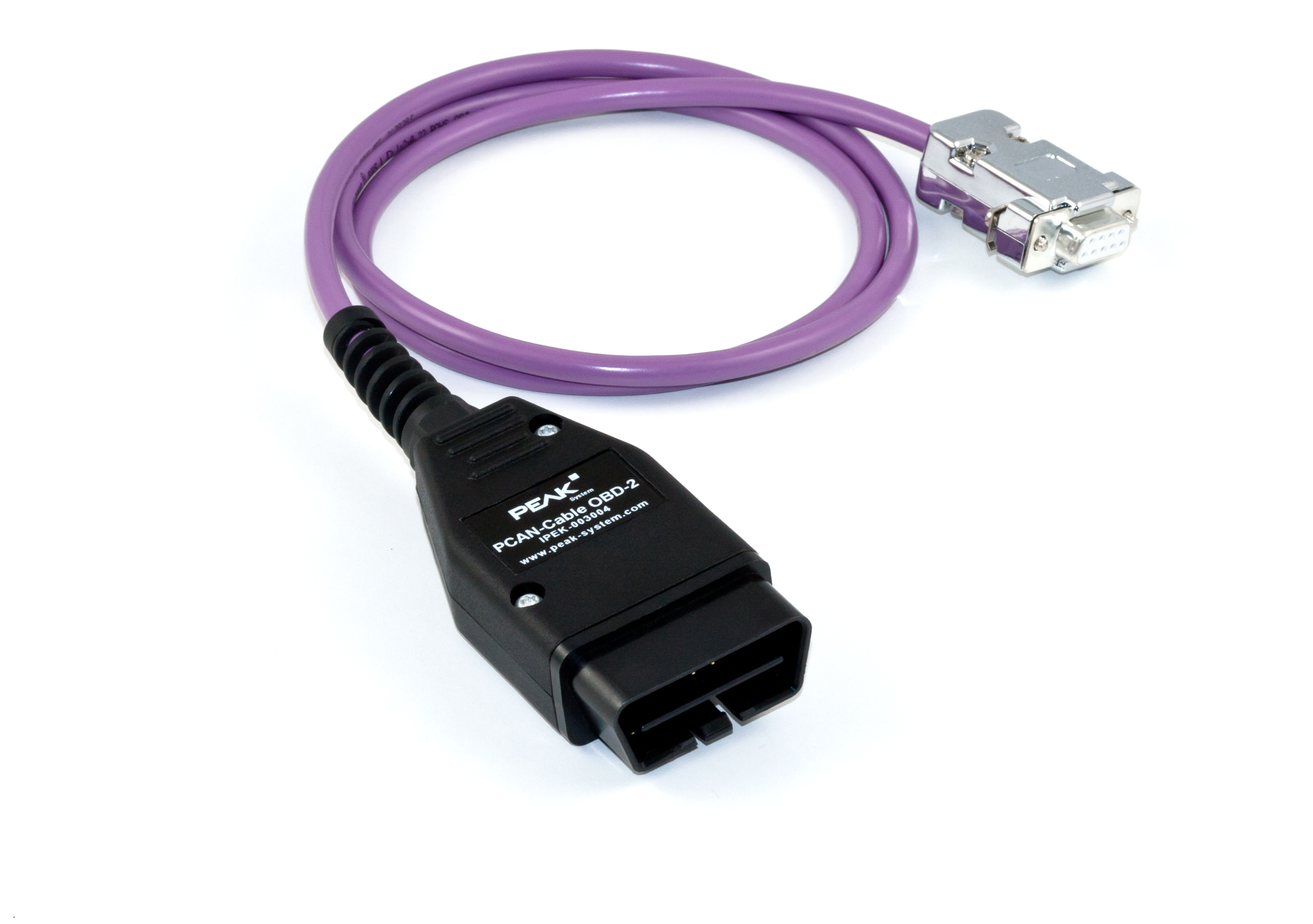 OBD-2 cable
