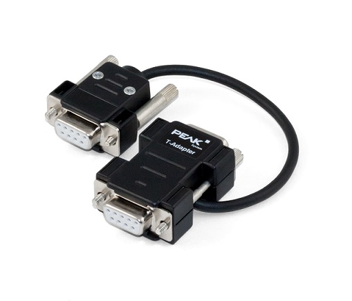 PCAN-T-Adapter