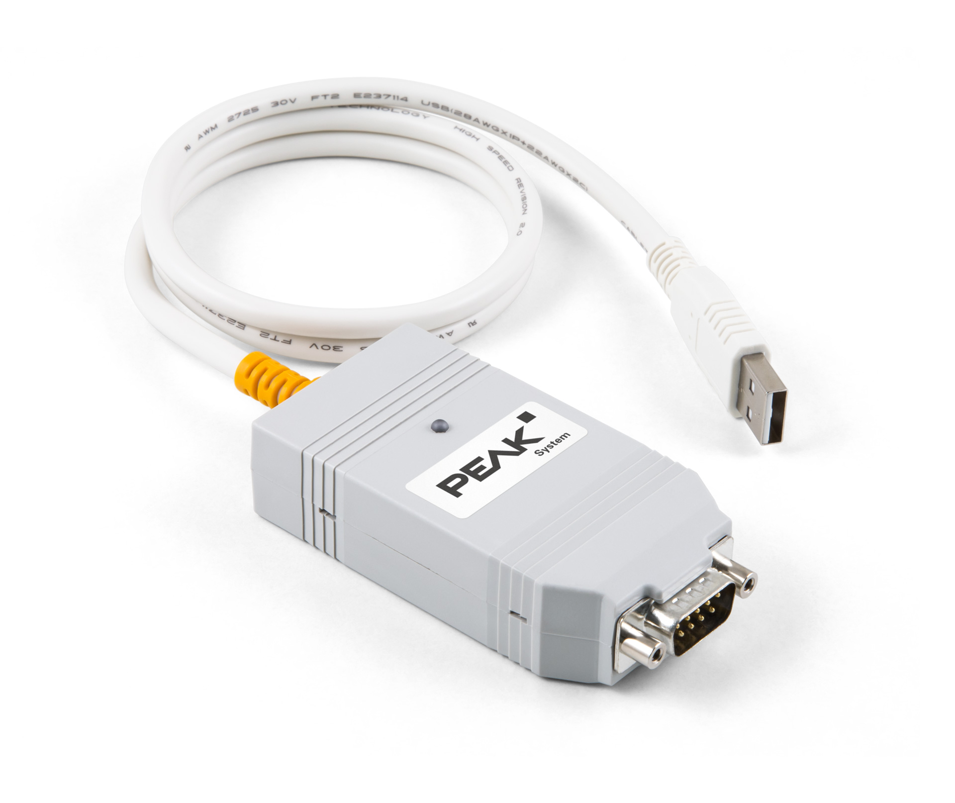 PLIN-USB