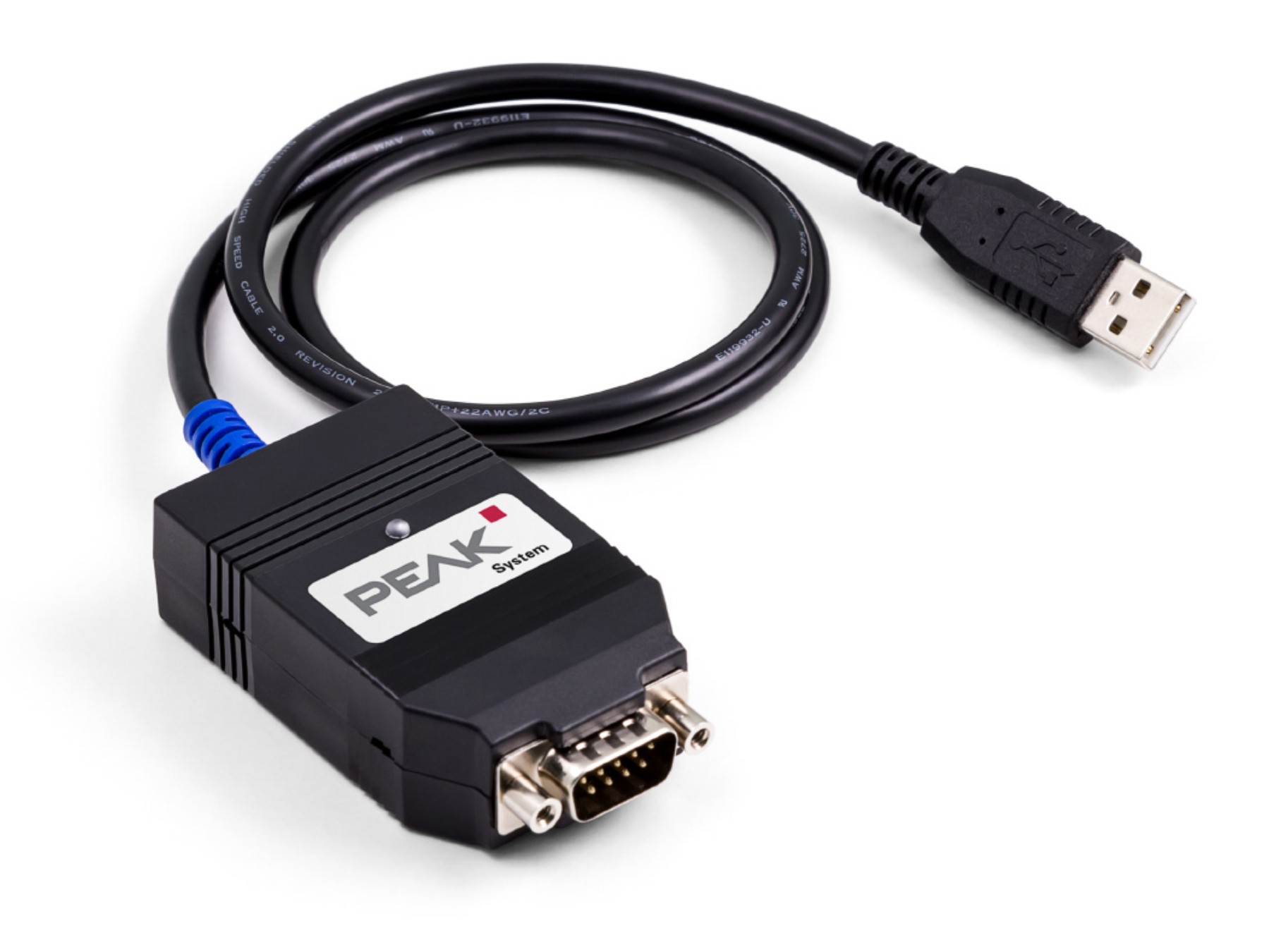 PCAN-USB FD