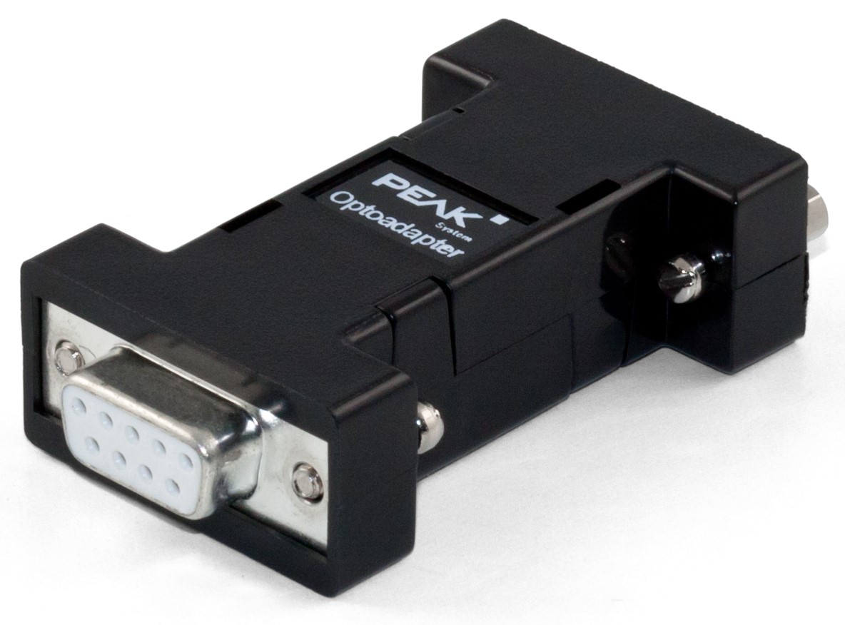 PCAN-Optoadapter