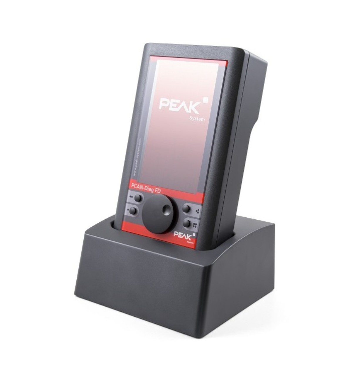 PCAN-Diag FD+DS.