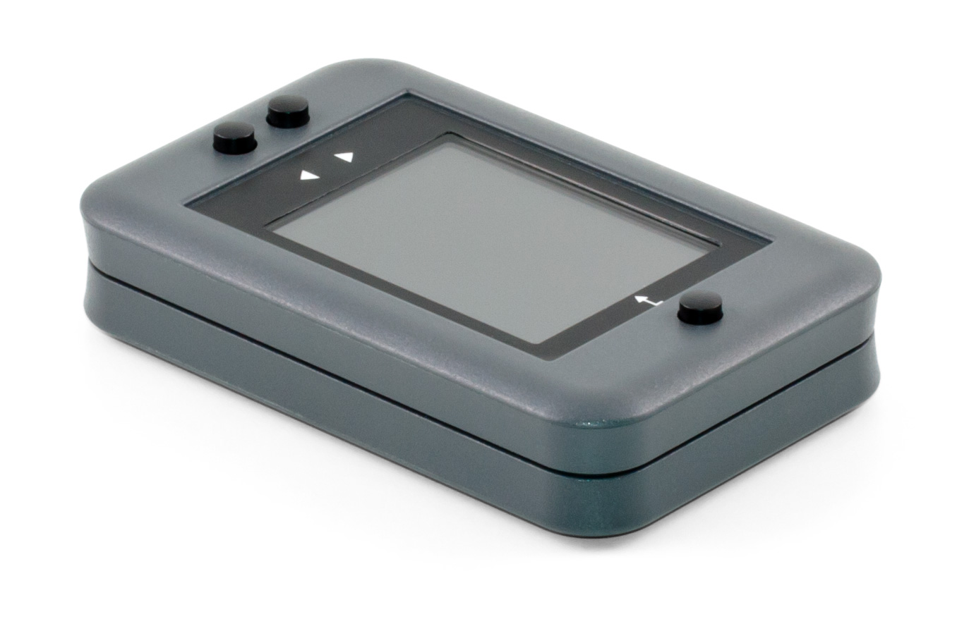 PCAN-MiniDisplay, case
